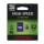 Karta pamięci TOSHIBA microSDHC 32GB 1-adap SD-C32GJ(BL5A